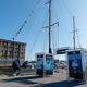 Illustration for article titled HMCS Oriole at Crawford Wharf in Downtown Kingston
